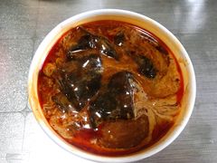 -王萍面皮(桃园二巷店)