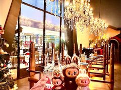 -狮拾久·现代新加坡料理(福田COCO Park店)