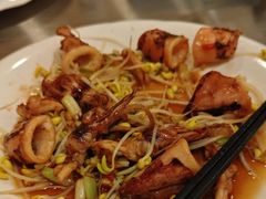 -婆婆家·湛江特色美食(福田振华路店)