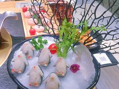 企鹅丸-湊湊火锅·茶憩(石家庄万象城店)