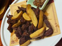 -老江南春·中国龙菜(衡山路店)