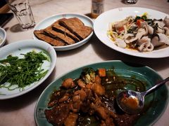 -小吊梨汤·北京菜·烤鸭(清河万象汇店)