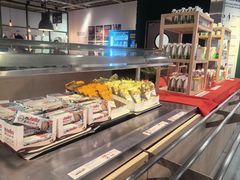 -宜家·瑞典风味餐厅(无锡店)