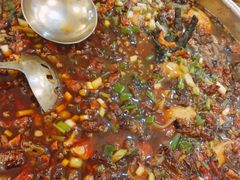 -黑竹香鸡(营和巷店)