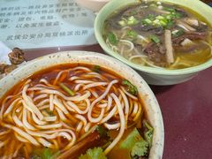 -大石人家鱿鱼面馆(大石西路总店)