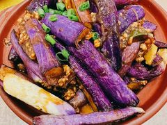 -罗阳人家私房菜(罗阳路店)