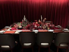 -郑州希尔顿酒店·阿米奇意大利餐厅