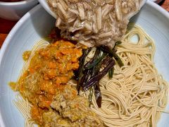 -裕兴记•蟹黄面馆(人民广场店)