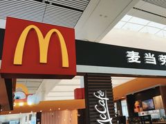 -麦当劳(南宁东站店)