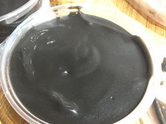 黑芝麻糊-鞠氏黑芝麻糊(水塔店)
