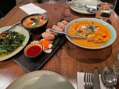 红咖喱牛肉-米泰MiThai
