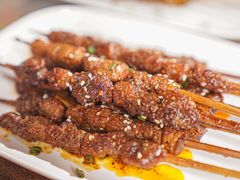 -龙巢盱眙龙虾·鸡煲·烧烤宵夜(坪洲店)