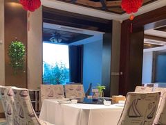 -丽景华侨酒店-渔味小厨
