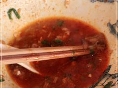 -豆相识•九九豆腐脑(牛咡桥店)