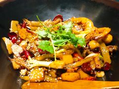-麻辣盛艳(淮安万达店)