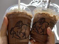 -GODIVA(王府井apm店)