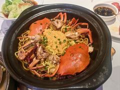 -不仔客海鲜·烧烤·270度海景餐厅(大东海店)