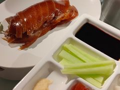 -四季民福烤鸭店(故宫店)