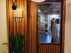 门面-仙峰天然面包(迎宾路店)