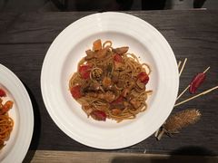-必胜客(花舞大唐博物馆店)