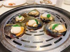 -青蓬海上捞蒸品海鲜城(海岸城店)