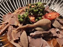 -马老六清真餐厅(雁滩店)