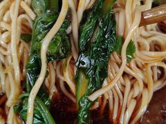 -车沾巷·重庆老味豌杂面