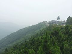 -缥缈峰景区