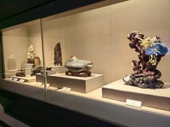 -浙江省博物馆(孤山馆区)