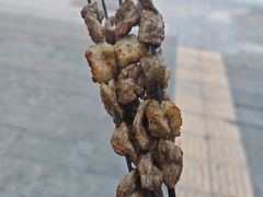 -马健烤肉(东丽大厦店)