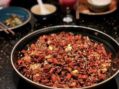 -华豫川酒家(大卫城店)