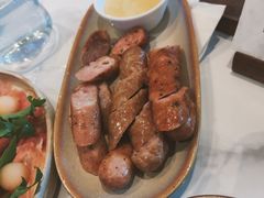 -盐说·西式餐酒馆(光明万达店)