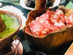 -索伦嘎·传统涮(海拉尔总店)