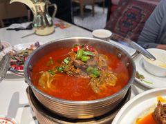 -清真·卡德尔大叔新疆主题餐厅(龙汇路店)