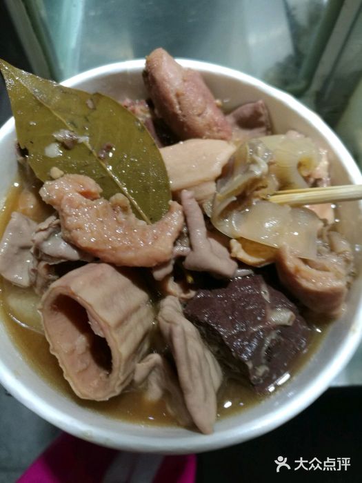 容老爷牛杂(天河又一城店)图片