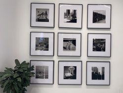 -HG美发设计沙龙