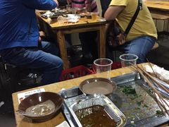大堂-夜烤·宜宾烧烤(洋河路店)