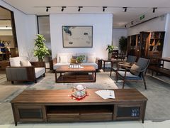 -银座家居店(北园店)