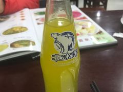 -京碗居老北京特色菜(北环东路店)
