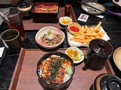 -玄白·炭烤活鳗(上海首店)