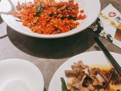 -湘轩·土菜研究院(光大店)