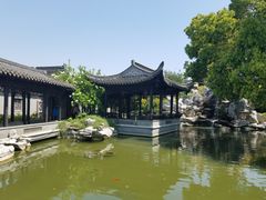 -口岸雕花楼