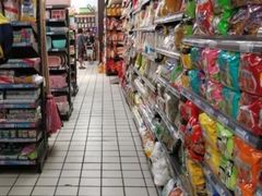 -旺中旺生活超市(洪都店)