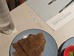 -喜庭海鲜自助(北辰三角洲北辰荟店)