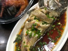 -盒马鲜生(杭州运河上街店)
