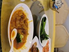 -新金盛·海鲜酒楼(盐田店)