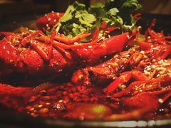 -红辣椒·川菜·火锅(科华路店)