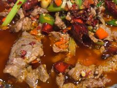 -拾捌川·自贡爆炒(新街口店)