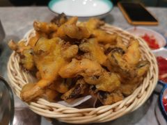 -屋里家延边朝鲜族冷面(梅林3店)