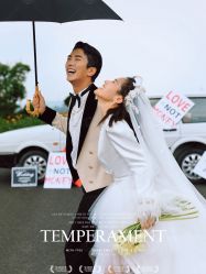 -第一夫人婚纱摄影(南京店)